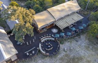 Atzaró Okavango Camp