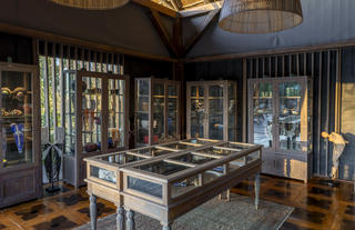 Atzaró Okavango Camp