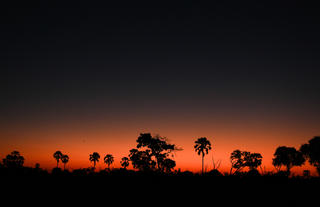 Atzaró Okavango Camp