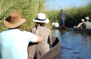 Atzaró Okavango Camp
