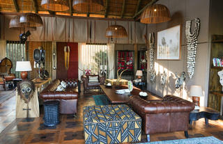 Atzaró Okavango Camp