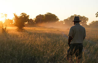 Atzaró Okavango Camp