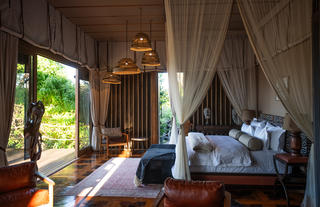 Atzaró Okavango Camp