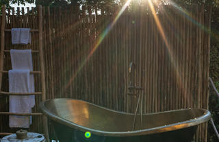 Atzaró Okavango Camp