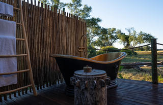 Atzaró Okavango Camp