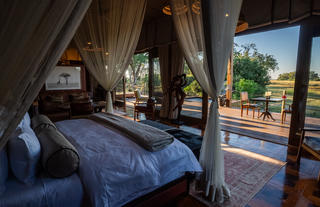 Atzaró Okavango Camp