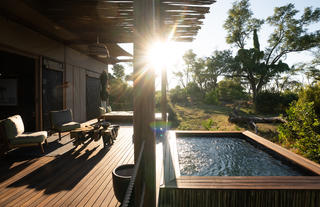 Atzaró Okavango Camp
