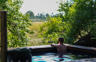 Atzaró Okavango Camp