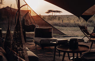 Wilderness Usawa Serengeti