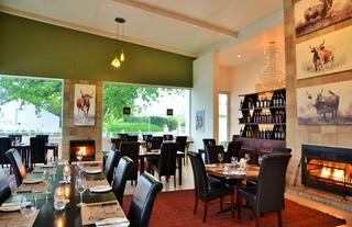 The Grillroom Restaurant