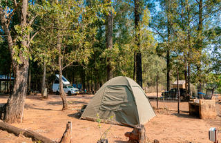 Mlilwane Game Sanctuary