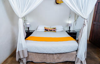 Mlilwane Game Sanctuary