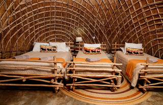 Mlilwane Game Sanctuary