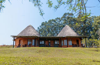 Mlilwane Game Sanctuary