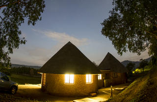 Lontweni Self-Catering, Mlilwane Wildlife Sanctuary