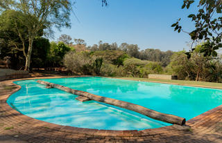 Mlilwane Game Sanctuary