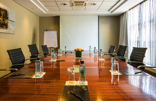 Salvia Board Room