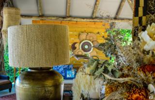 Details at MmaTsebe Tented Camp