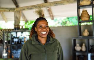 MmaTsebe Manager Taps