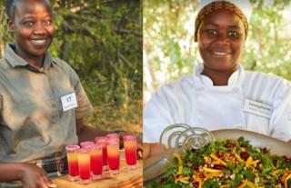 MmaTsebe's Excellent Service 