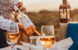 Mara Expedition Camp 