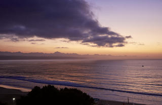 Walkers Beach view