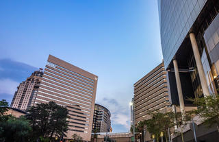 Sandton Sun & Sandton Towers 