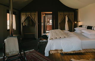 Carpa Refugio