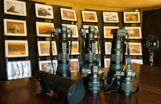 Soroi Mara Photo studio