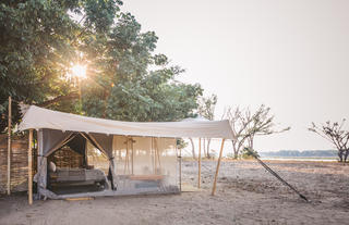 Chula Tent