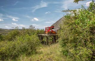 Elewana Loisaba Starbeds