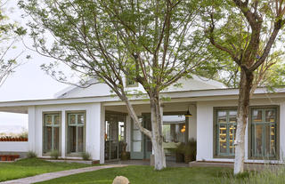 Nooishof - Sinclair Nature Reserve