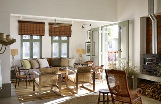 Nooishof - Sinclair Nature Reserve