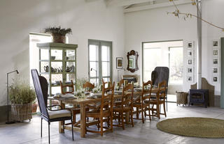 Nooishof - Sinclair Nature Reserve