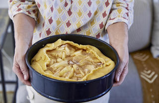 Nooishof - Sinclair Nature Reserve