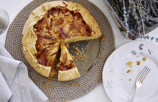 Nooishof - Sinclair Nature Reserve