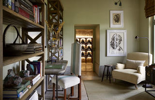 Nooishof - Sinclair Nature Reserve