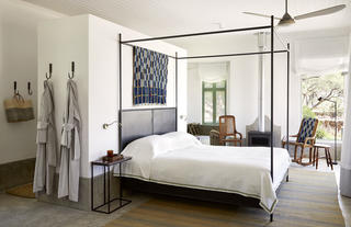 Nooishof - Sinclair Nature Reserve