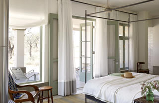 Nooishof - Sinclair Nature Reserve