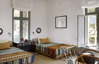 Nooishof - Family Room