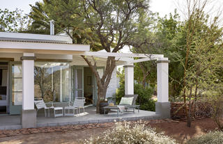 Nooishof - Sinclair Nature Reserve