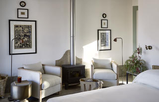 Nooishof - Sinclair Nature Reserve