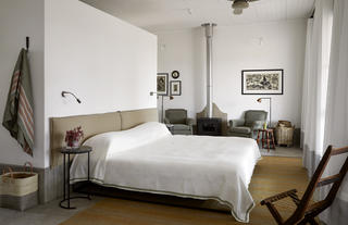 Nooishof - Sinclair Nature Reserve