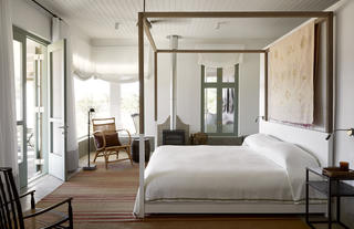 Nooishof - Sinclair Nature Reserve