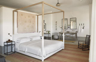 Nooishof - Sinclair Nature Reserve