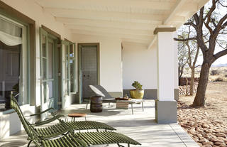 Nooishof - Sinclair Nature Reserve