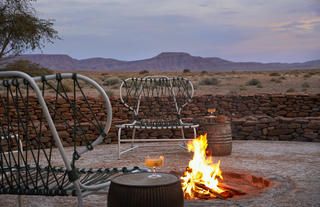 Nooishof - Sinclair Nature Reserve