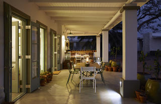 Nooishof - Sinclair Nature Reserve