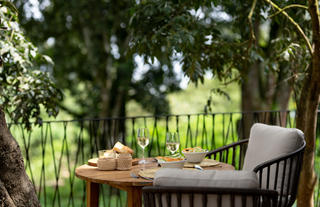 Lemala Osonjoi Lodge