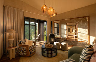 Lemala Osonjoi Lodge